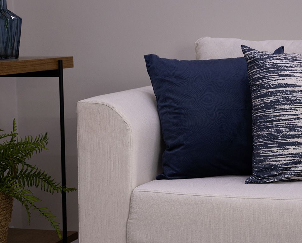 VELVET DESIGN | ORGANIC