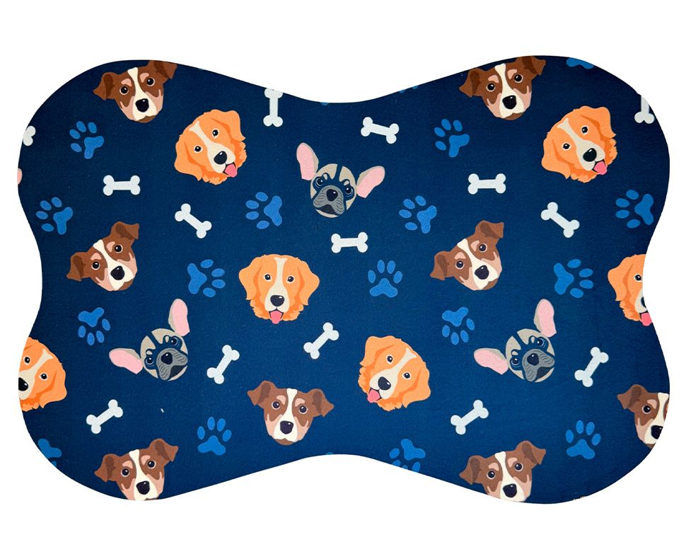 MÁGICO | COMEDOURO PET