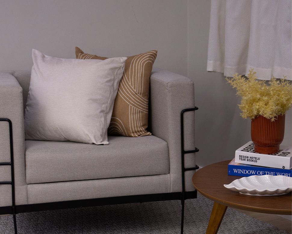 VELVET DESIGN | NOGUEIRA