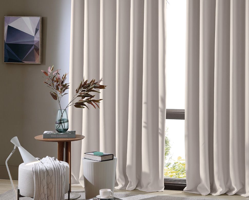 INOVE CORTA LUZ TECIDO | LISO