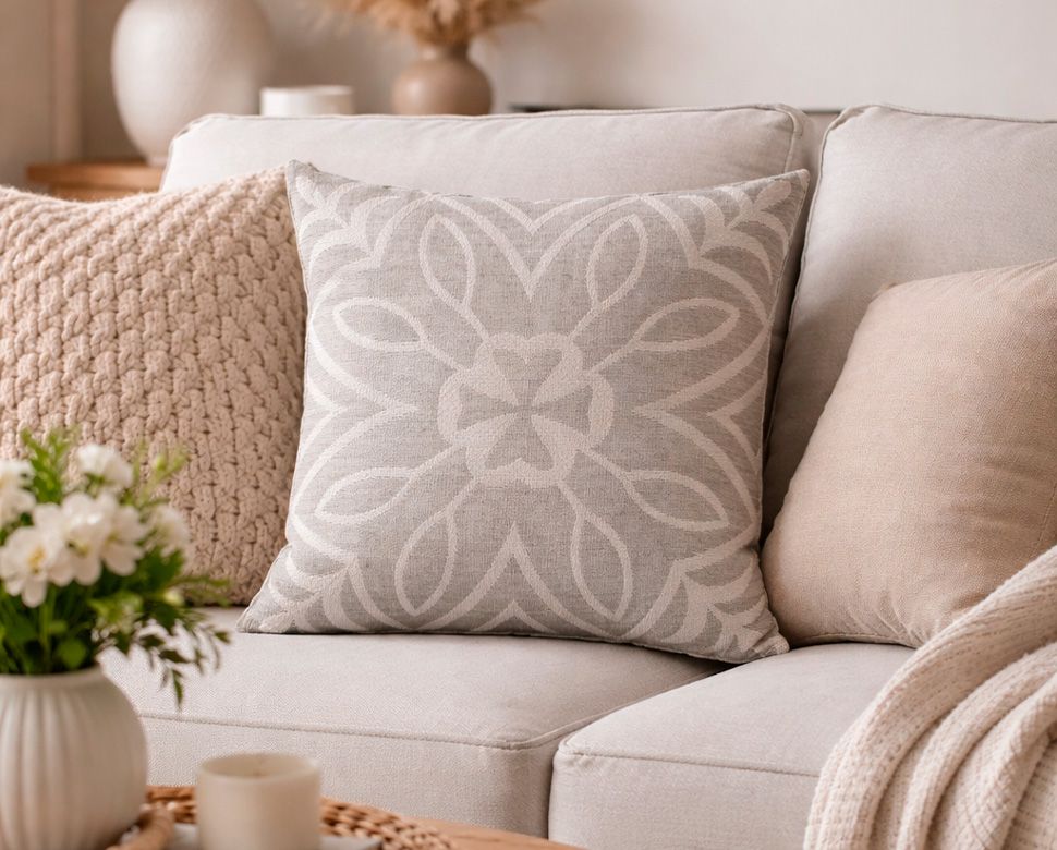 NATURE ECO | ARABESCO