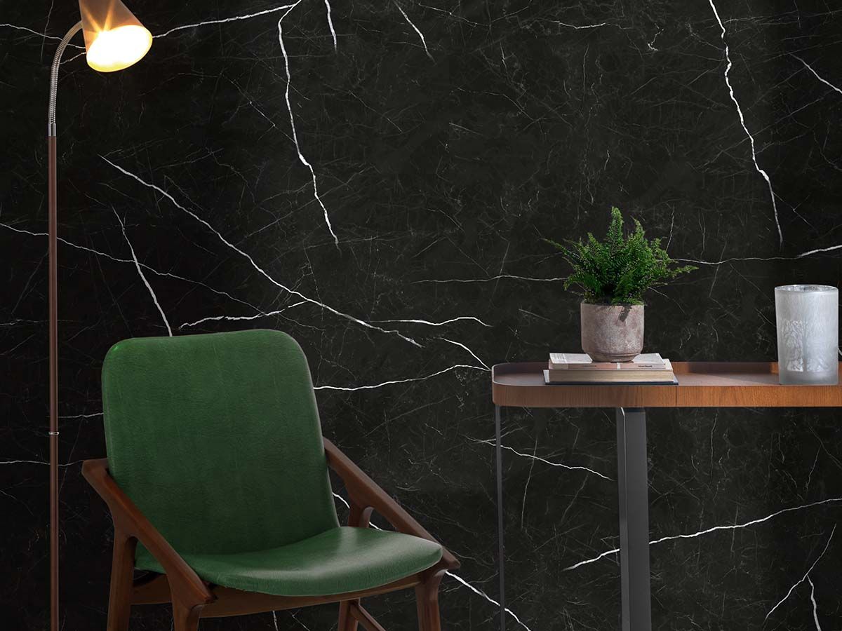 STONE | NERO MARQUINA