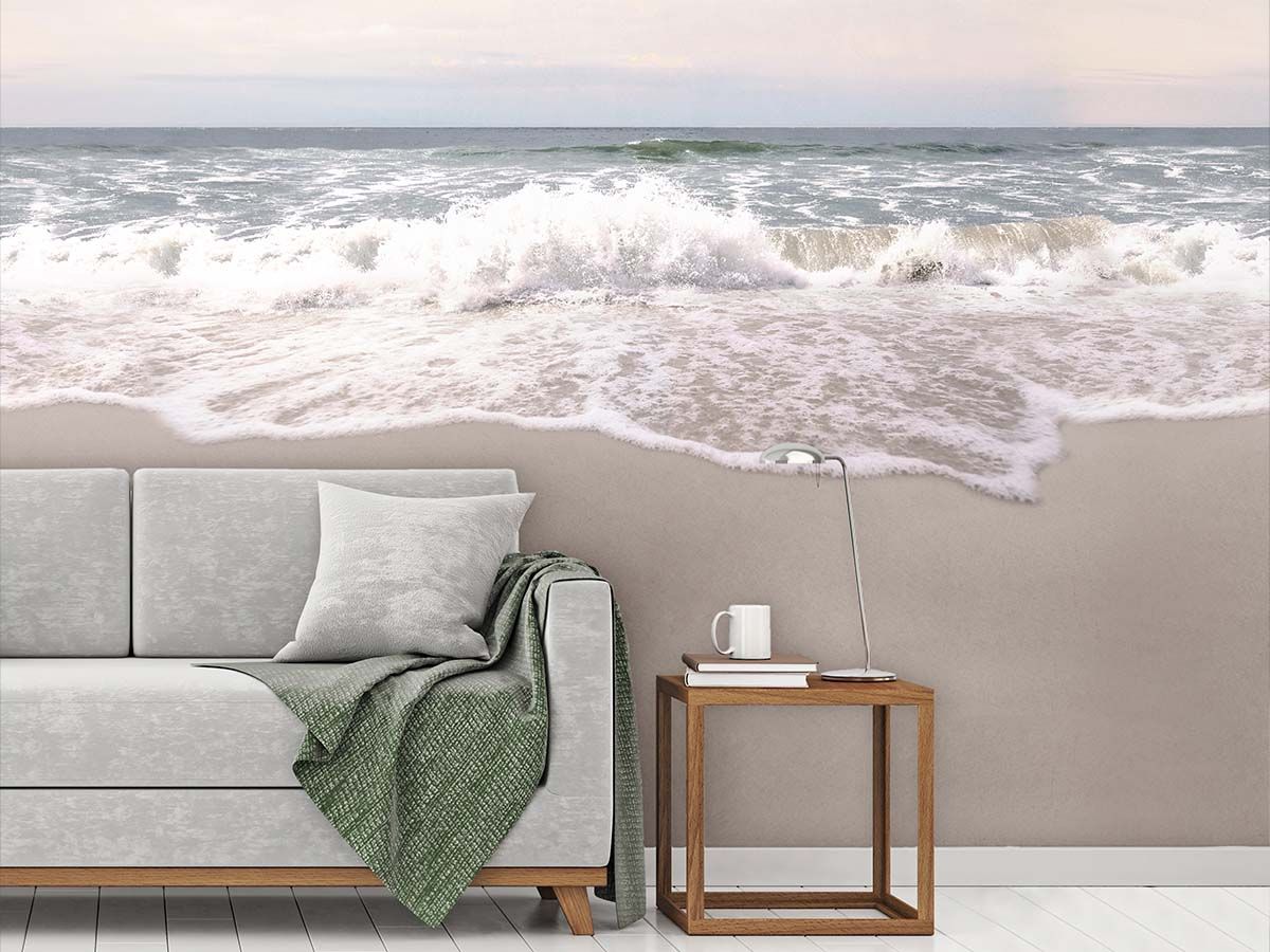 Painel de Parede Nature Praia